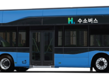 수소에너지 독창적 브랜드 디자인 공개