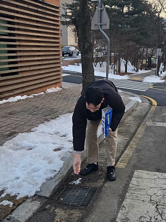 감염병 옮기는 모기 유충 선제적 방제…시범 마을 7곳 선정