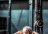 집에서 시작하는 마이크로 운동, 숨통 트이는 건강 루틴 woman in black tank top and black shorts sitting on floor